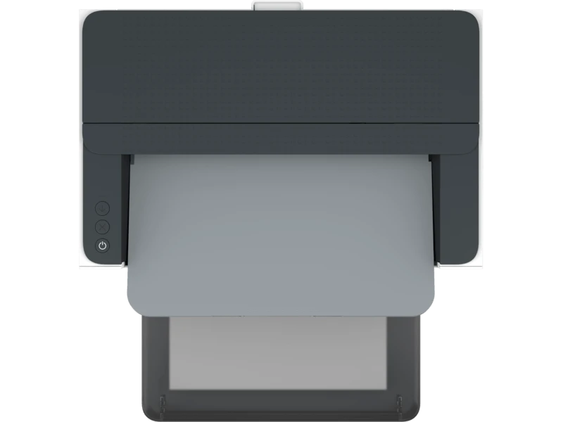 HP LaserJet Tank 1502w A4 Monochrome Wireless Printer, Fast Printing, High Efficiency, Compact Design, USB & Wi-Fi Connectivity, 2R3E2A