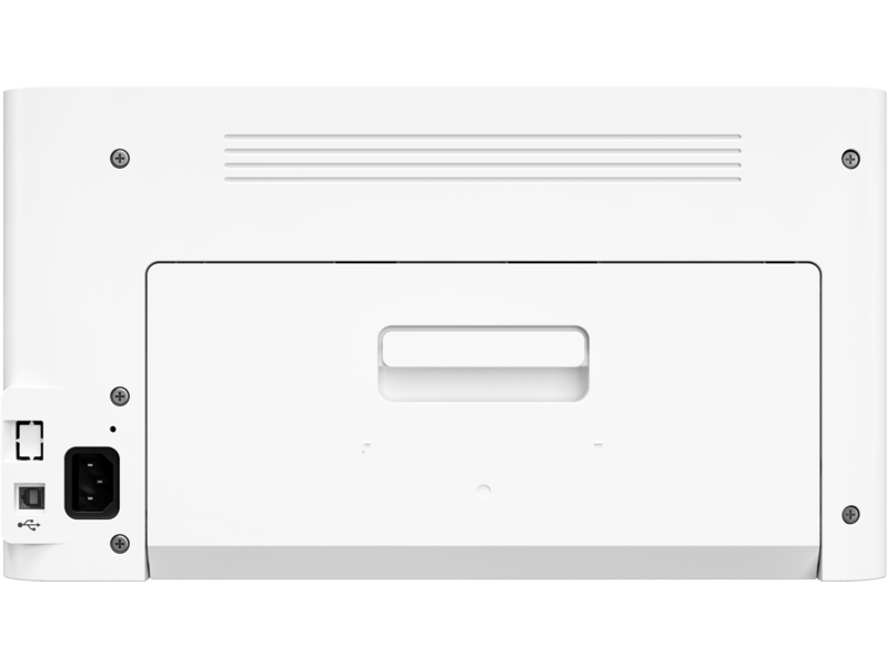 HP Color Laser 150a A4 Color Printer, 22 ppm, 600x600 dpi, USB, Compact Design, Reliable Color Printing for Office & Home Use | 4ZB94A