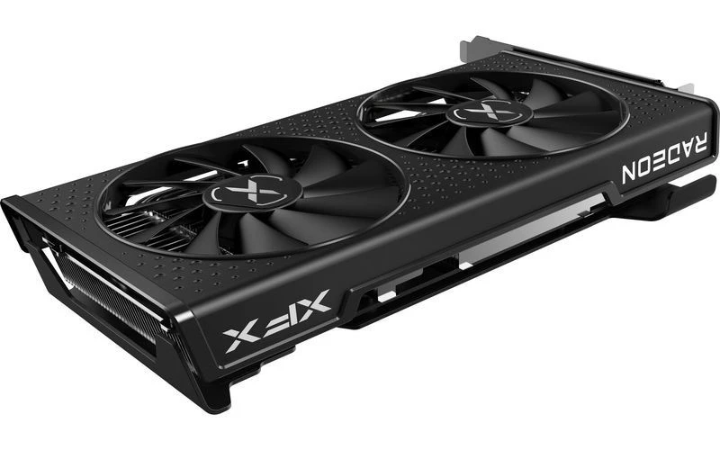 XFX Speedster SWFT 210 Radeon RX 6650 XT 8GB GDDR6, 2685 MHz Boost, PCIe 4.0, RDNA 2, HDMI 2.1, DisplayPort 1.4