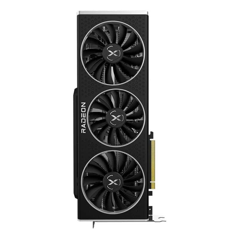 XFX Speedster MERC 319 Radeon RX 6800 XT CORE 16GB GDDR6, 2360 MHz Boost, PCIe 4.0, RDNA 2, HDMI 2.1, 3x DisplayPort