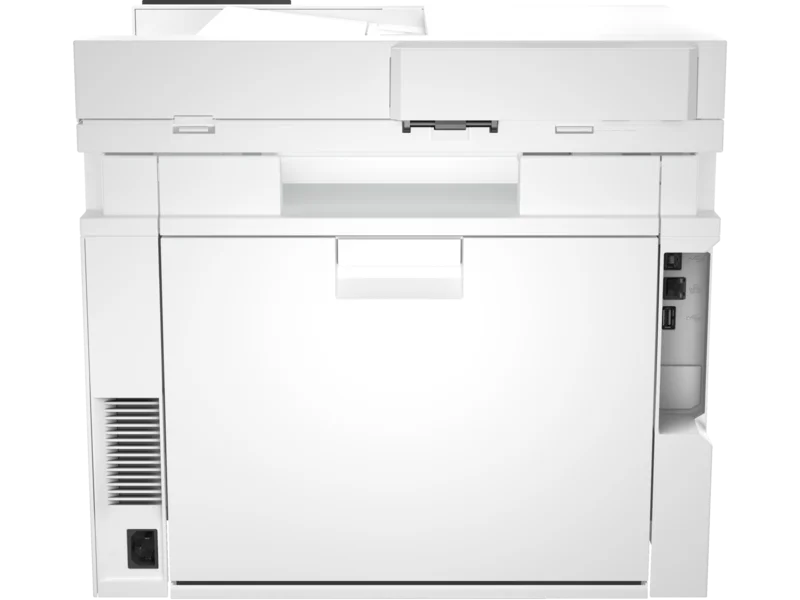 HP Color LaserJet Pro MFP 4303dw Printer, Print Copy Scan, Up to 33 ppm, Enhanced 38400 x 600 dpi, Wireless, Fast Multifunction, 5HH65A