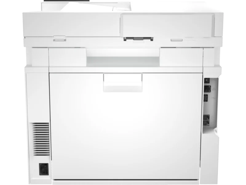 HP Color LaserJet Pro MFP 4303fdw Wireless Printer, Print Copy Scan Fax, Up to 33 ppm, Enhanced 38,400 x 600 dpi, 5HH67A