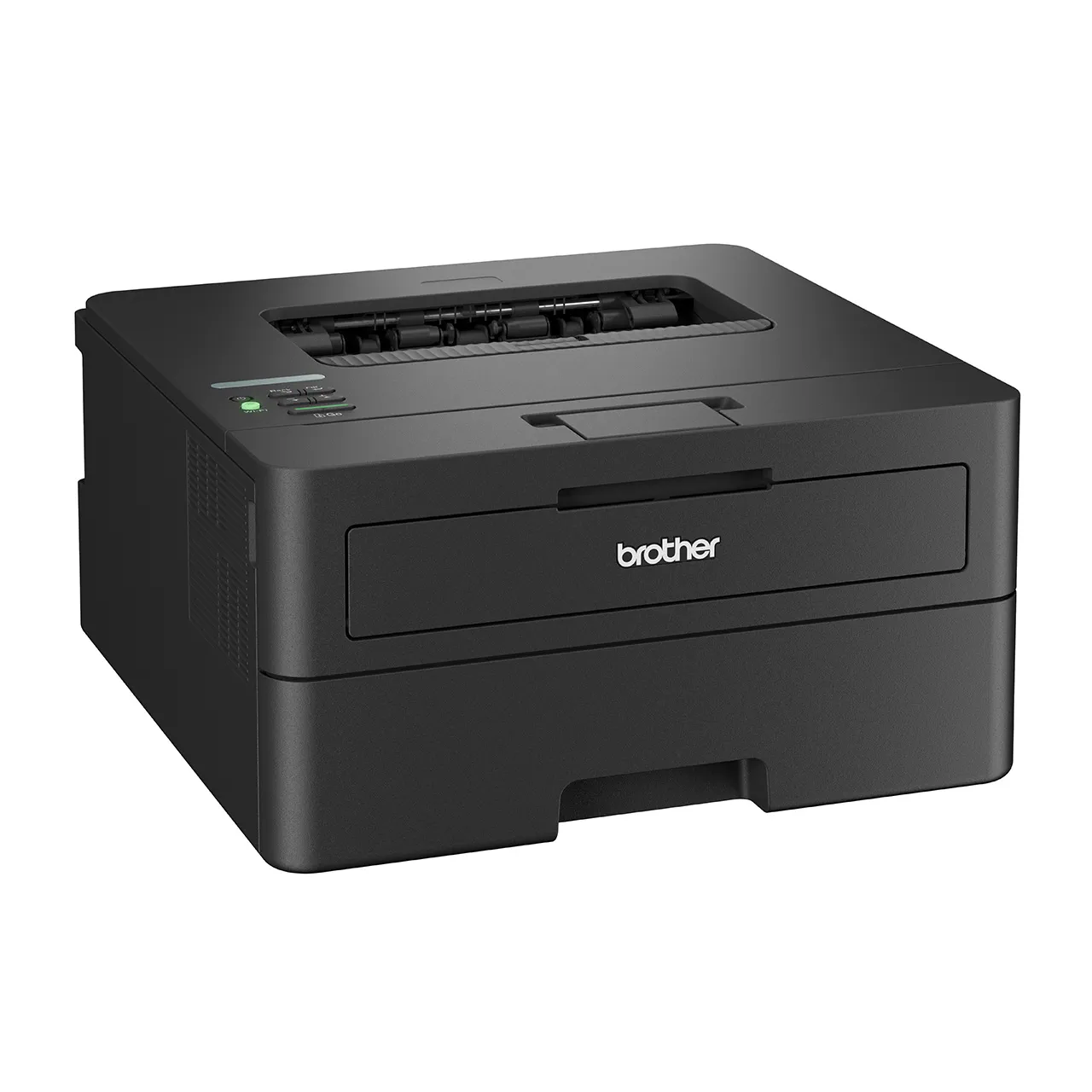 Brother HL-L2461DW Mono Laser Printer, 34 ppm, Duplex Printing, USB & Wi-Fi, Mobile Print, Compact A4 Black & White Printer