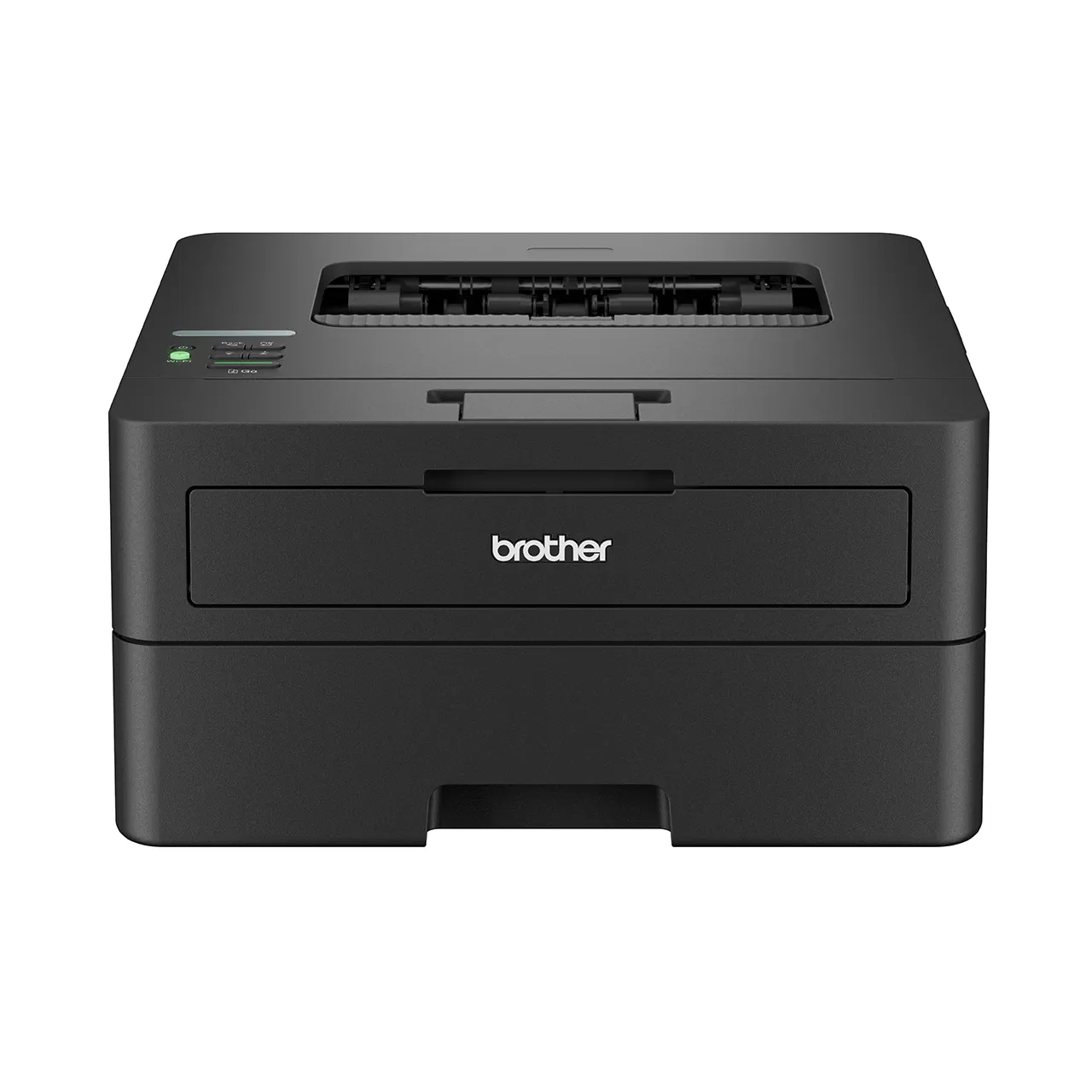 Brother HL-L2461DW Mono Laser Printer, 34 ppm, Duplex Printing, USB & Wi-Fi, Mobile Print, Compact A4 Black & White Printer