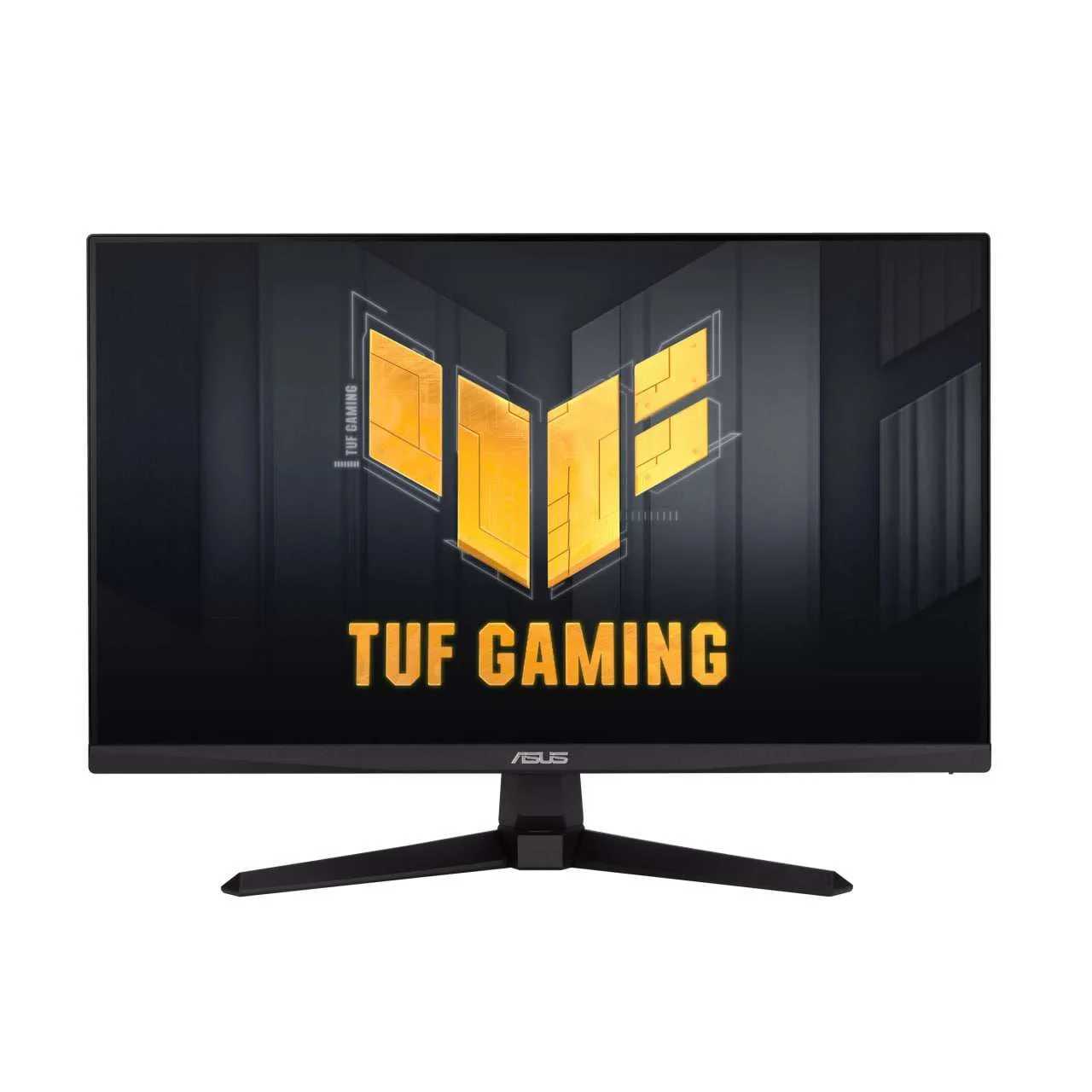 ASUS TUF Gaming VG249QM1A Gaming Monitor, 24" FHD 1ms Fast IPS Display, 270Hz(OC) Refresh ?Rate ?