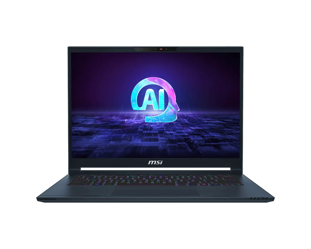 MSI Vector 16 HX A14VFG – Intel Core i9-14900HX, 16GB RAM, 1TB SSD, 16" QHD+ IPS 240Hz, NVIDIA RTX 4060 8GB, Win11 Home, Eng-Arab Keyboard, Cosmos Gray