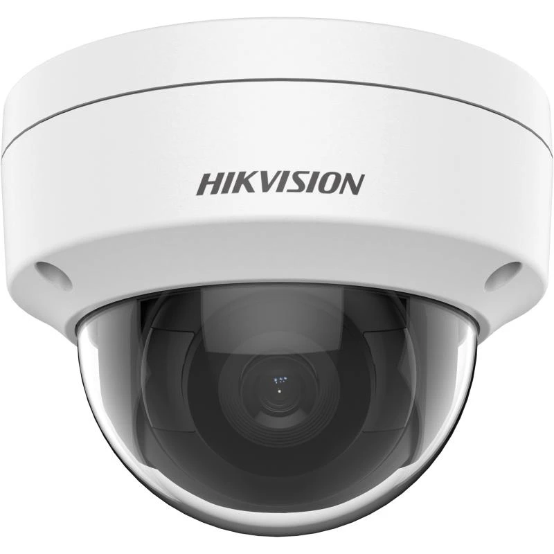 Hikvsion DS-2CD1143G2-I 4MP MD2.0 Fixed Dome Network Camera With MIC