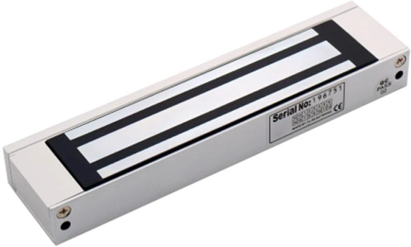 Hikvision DS-K4H250S Pro Series Magnetic Lock  static linear thrust of 272 kg