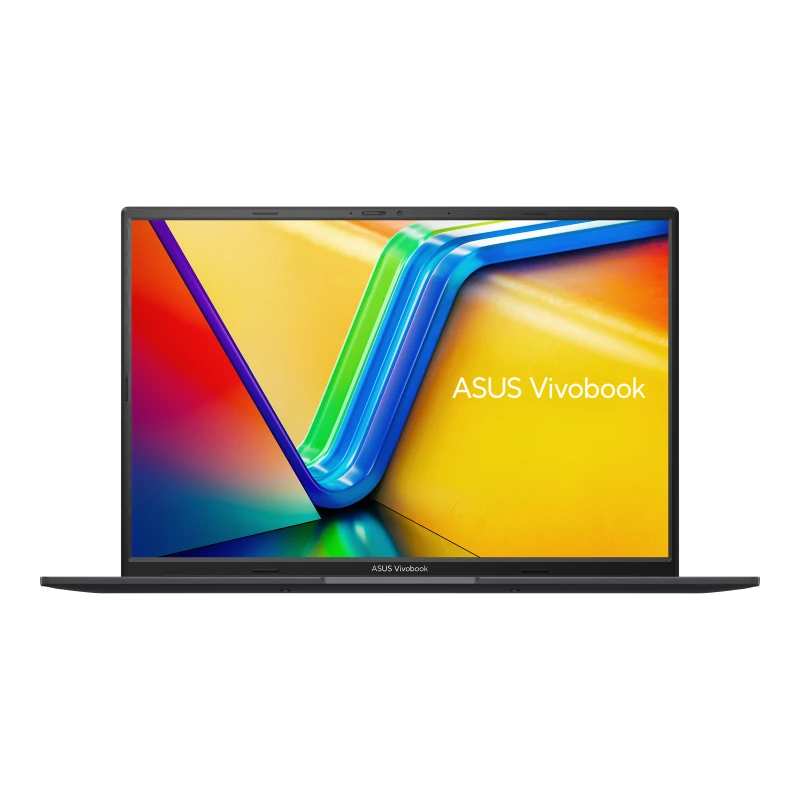 ASUS VIVOBOOK 16X  Intel Core i7 12700H, 16GB RAM, 1TB SSD, 16" WUXGA, 4GB NVIDIA RTX 3050, Win 11 Home, Eng-Arab Keyboard, Black | K3605ZC-MB374W