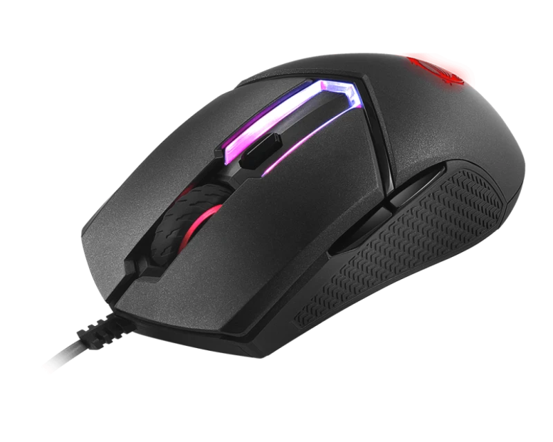 MSI CLUTCH GM30 RGB Gaming Mouse | S12-0401690-D22
