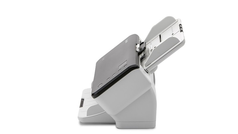 Kodak E1030 A4 Duplex Document Scanner – 30 ppm / 60 ipm, 80‑Sheet ADF, USB 3.2 Gen 1, 600 dpi, Smart Touch, Compact Design