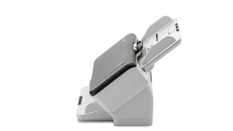 Kodak E1030 A4 Duplex Document Scanner – 30 ppm / 60 ipm, 80‑Sheet ADF, USB 3.2 Gen 1, 600 dpi, Smart Touch, Compact Design