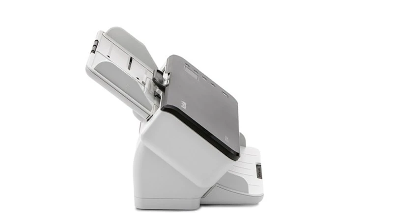 Kodak E1040 A4 Duplex Scanner – 40 ppm / 80 ipm, 80‑Sheet ADF, USB 3.2 Gen 1, 600 dpi, Smart Touch One‑Touch Interface/8011892