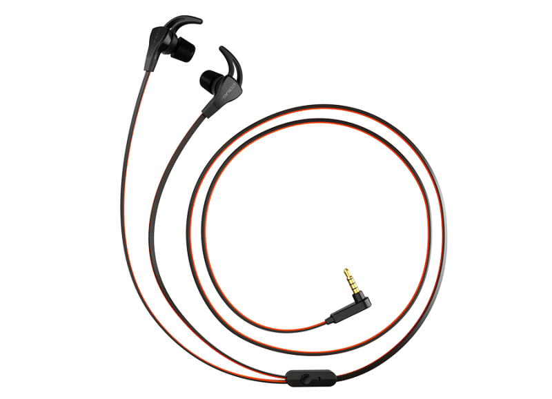 Cougar Immersa Ti Ex Stereo Gaming Headphone COMBO, Immersa Ti’s premium 9.7mm cardioid microphone