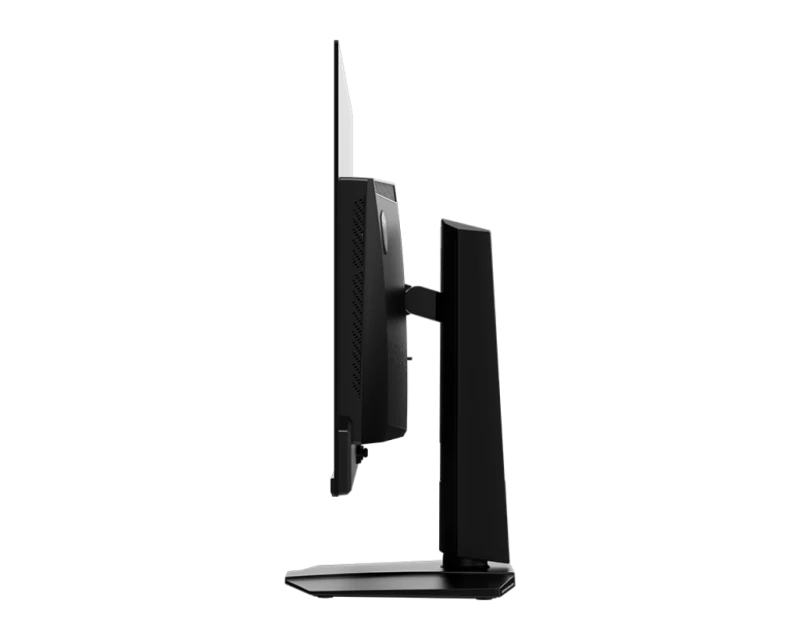 MSI MAG 321UP QD-OLED, 3840x2160 (UHD), QD-OLED panel, 165Hz refresh rate, and rapid 0.03ms (GtG) response time | 9S6-3DD39T-019