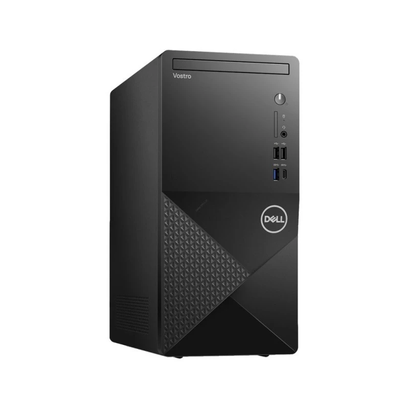 Dell Vostro 3030 MT Tower Desktop, Intel Core i7-14700, 8GB DDR5 RAM, 512GB SSD, Intel UHD Graphics, DOS, Keyboard & Mouse Included