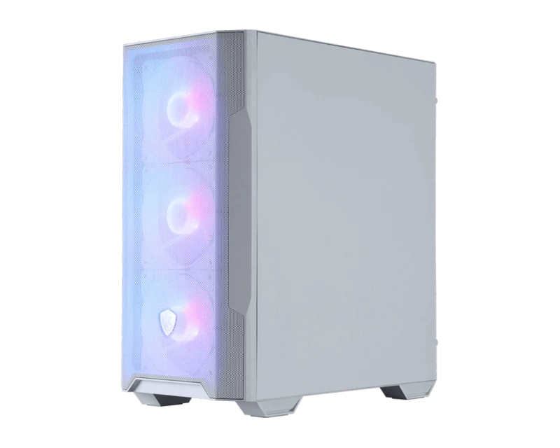 MSI Mag Forge M100R Шасси /306-7G20R21-809