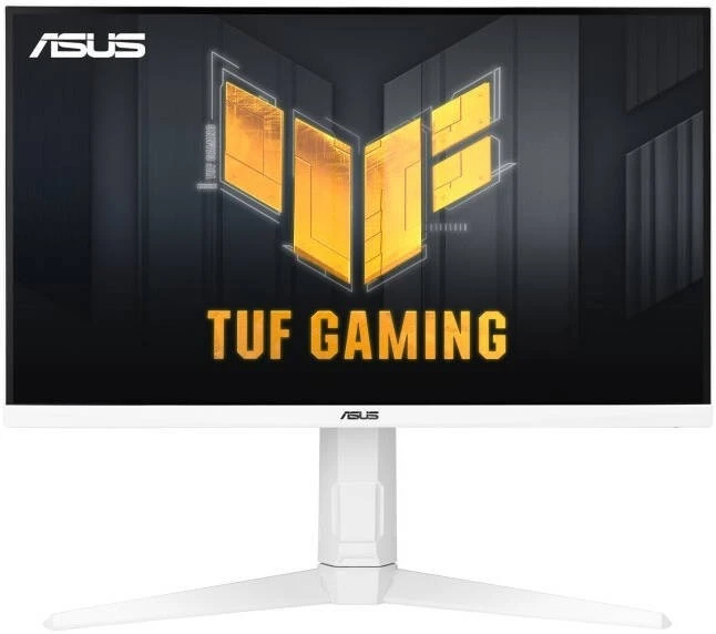 Asus monitor As VG27AQML1A-W TUF Gaming White 260 Гц, 1MS, IPS, 2560 x 1440 (WQHD)/90LM05Z2-B01370