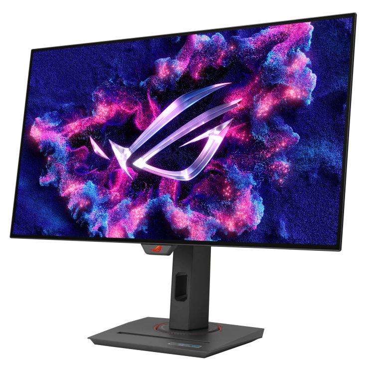 ASUS ROG STRIX XG27AQDMG, Gaming Monitor 240Hz, 0.03ms, 2K (2560 x 1440) OLED / 90LM0AH0-B01A70