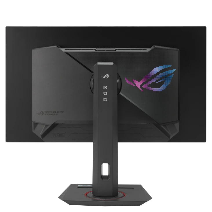 ASUS ROG STRIX XG27ACDNG Gaming Monitor,360Hz,0.03ms, 2K (2560 x 1440) OLED /90LM0AN0-B01970