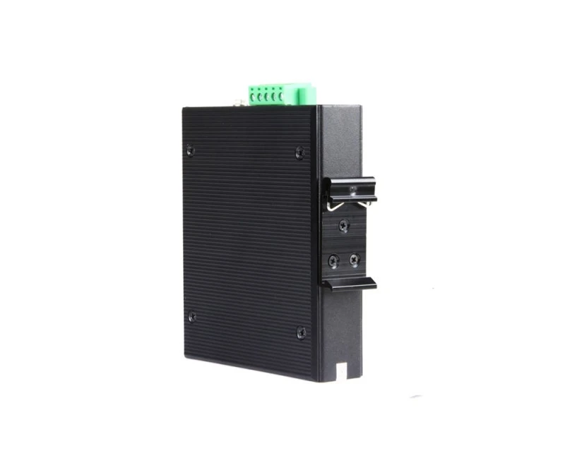 ONV GWS‑DP120‑48 120 W DIN Rail Power Supply, DC 48 V 2.5 A, AC 90–264 V Input, TS‑35 Mountable, Industrial Protection