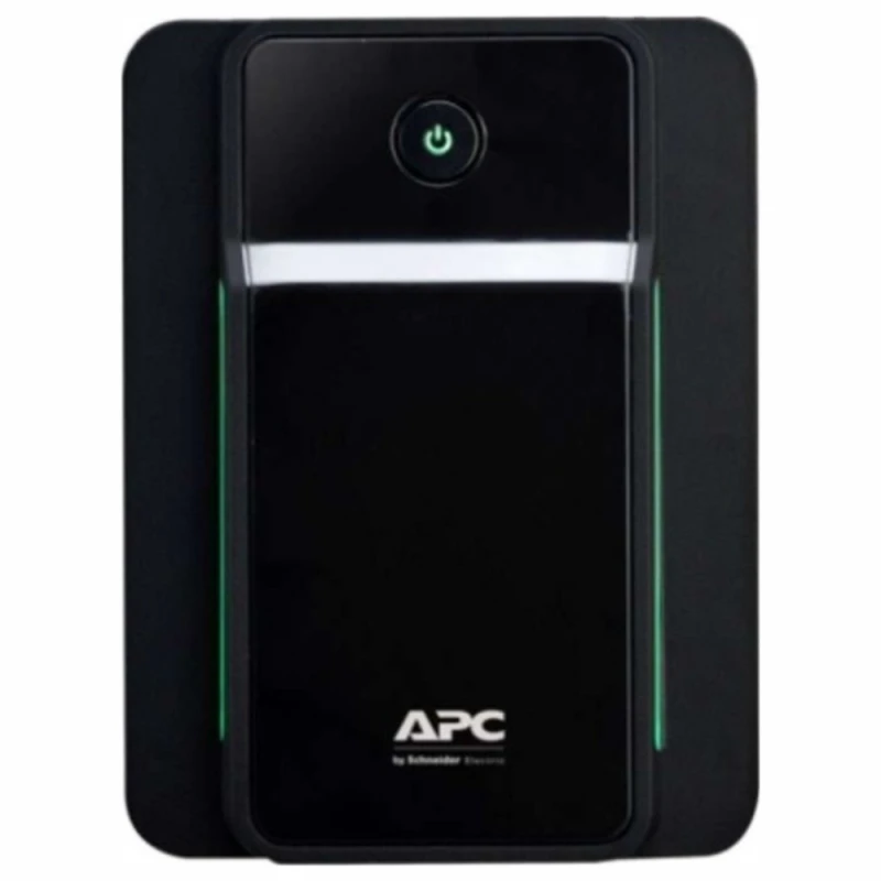 APC BX750MI Back-UPS, 750VA, 230V, AVR, Tower