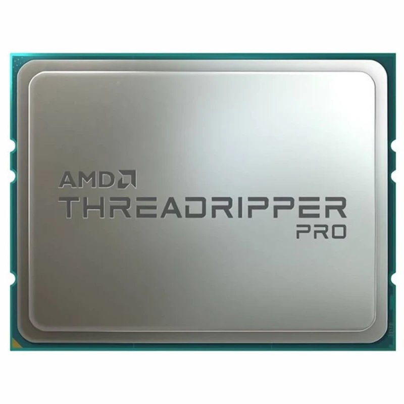 AMD Ryzen Threadripper PRO 5975WX 32‑Core 64‑Thread Processor, 3.6 GHz Base, 4.5 GHz Boost, sWRX8, 280 W, 128 MB Cache, DDR4