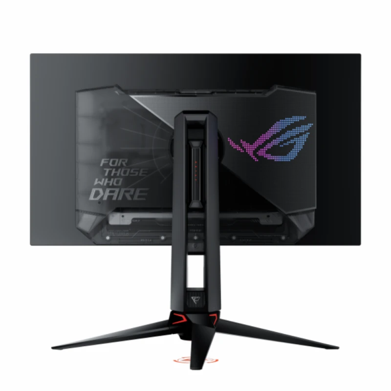 ASUS ROG Swift OLED PG27AQDP Gaming Monitor. 480Hz,0.03ms, 2K (2560 x 1440) WOLED/ 90LM0A20-B01A70