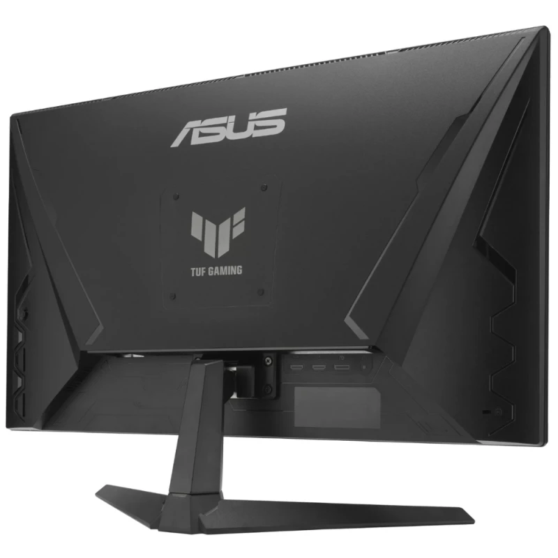 ASUS TUF Gaming VG249Q3A Gaming Monitor – 24-inch(23.8 inch viewable), Full HD(1920x1080), 180Hz, Fast IPS, ELMB, 1ms (GTG), FreeSync