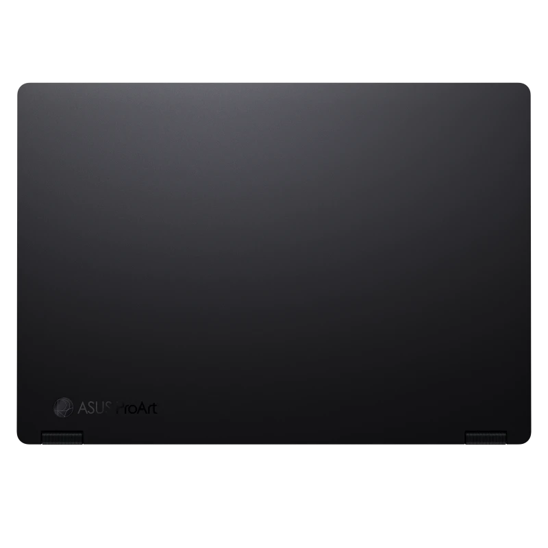 ASUS ProArt PX13 Gaming Laptop, 13.3" 3K OLED Touch, AMD Ryzen AI 9 HX370, 32GB RAM, 2TB SSD, NVIDIA RTX 4070 8GB, Win11 Home, Eng-Arab Keyboard, Black, Includes Stylus & Backpack | HN7306WI-OLED12C32W