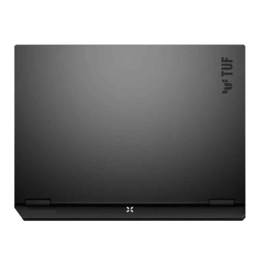 ASUS TUF Gaming F16 Gaming Laptop, Intel Core i7-14650HX, NVIDIA RTX 5060 8GB, 16GB RAM, 1TB SSD, 16" WUXGA 165Hz, Windows 11 Home, Eng-Arab Keyboard, Gray | FX608JMR-RV010W