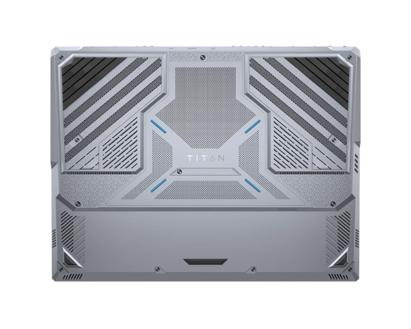 MSI Vector 16 HX AI A2XWHG Gaming Laptop, 16" QHD+ 240Hz IPS Display, Intel Core Ultra 9 275HX, 32GB RAM, 1TB SSD, NVIDIA RTX 5070 Ti 12GB, Windows 11, ENG-AR Keyboard, Cosmos Gray, Includes Backpack | 9S7-15M352-009