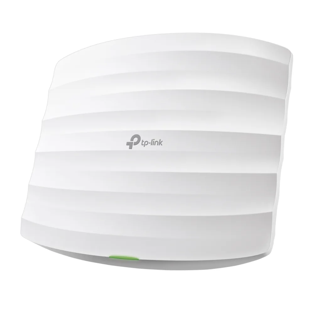 TP-Link EAP223 AC1350 Wireless MU-MIMO Gigabit Ceiling Mount Access Point,  Dual-Band Wi-Fi, Integrated into Omada SDN, PoE Support