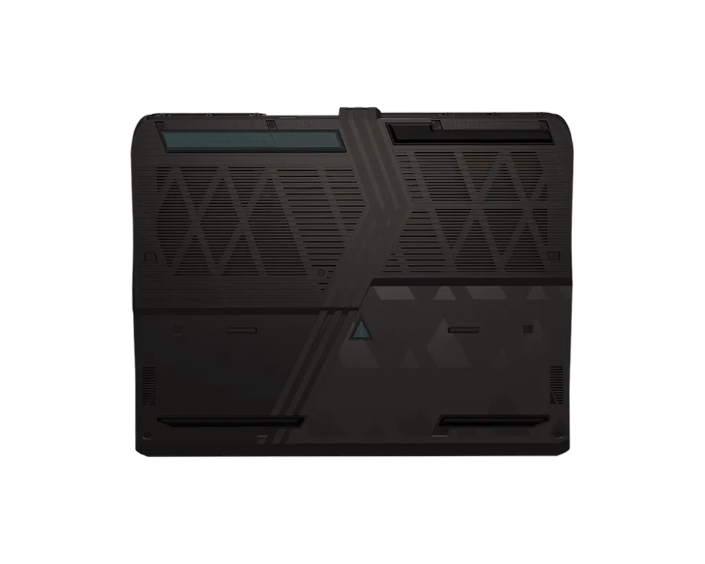 MSI VECTOR 16 HX AI A2XWHG 9S7-15M352-605 | Intel Core Ultra 7 255HX, 16GB RAM, 1TB SSD, 16" QHD+ IPS 240Hz, 12GB NVIDIA RTX5070Ti, Win 11 Home, Eng-Arab Keyboard, Cosmos Gray + Backpack