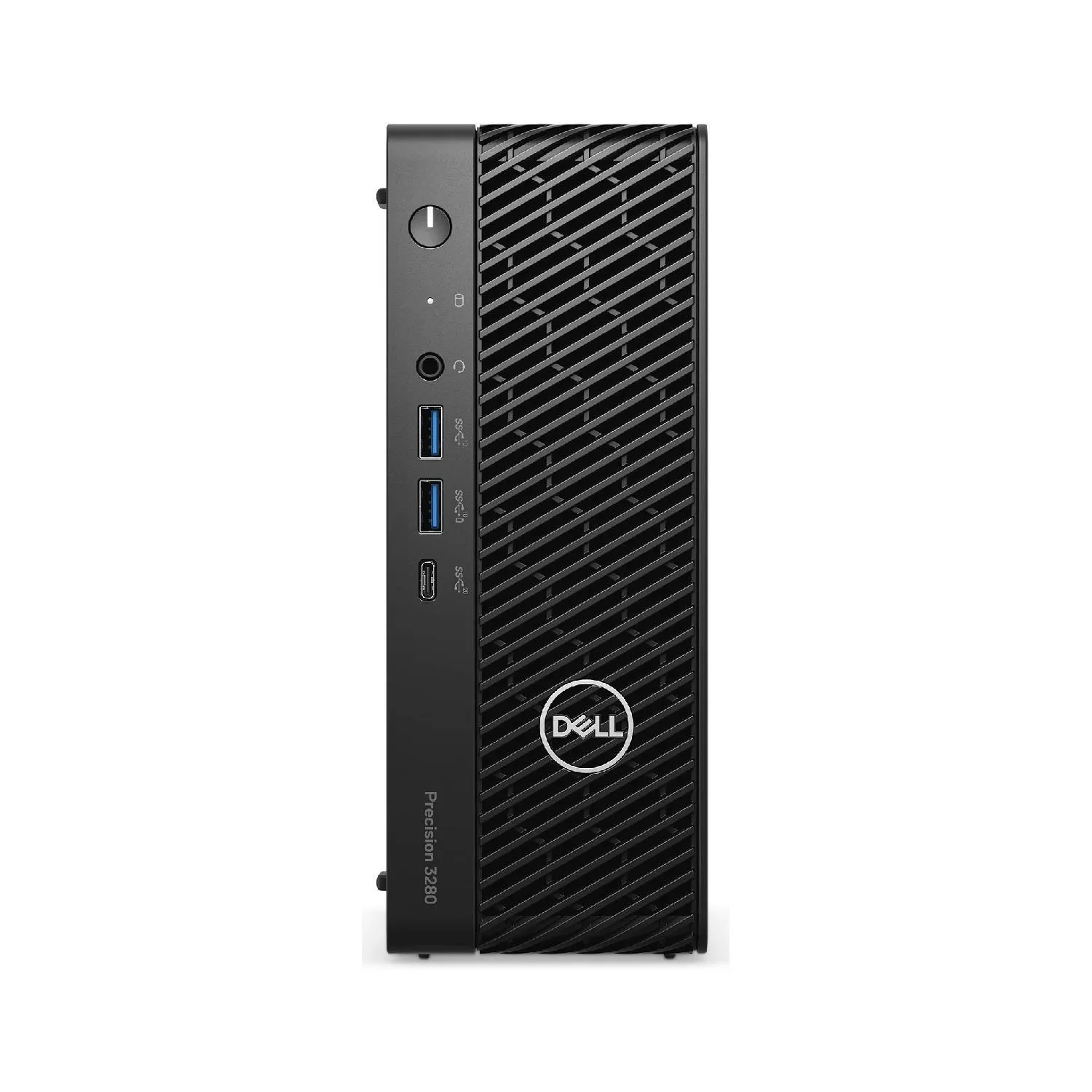 Dell Precision 3280 Compact Workstation, Intel Core i7-14700, NVIDIA Quadro T1000 8GB, 32GB DDR5 RAM, 1TB SSD, Windows 11 Pro, 240W PSU, 3-Year Warranty