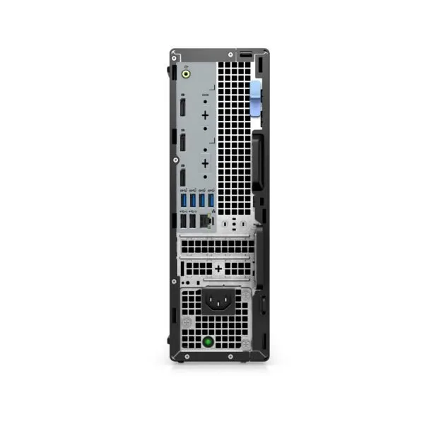 Dell Precision 3460 SFF Workstation, Intel Core i7-14700, 16GB DDR5 RAM, 512GB SSD, Windows 11 Pro, 300W PSU, 3-Year Warranty
