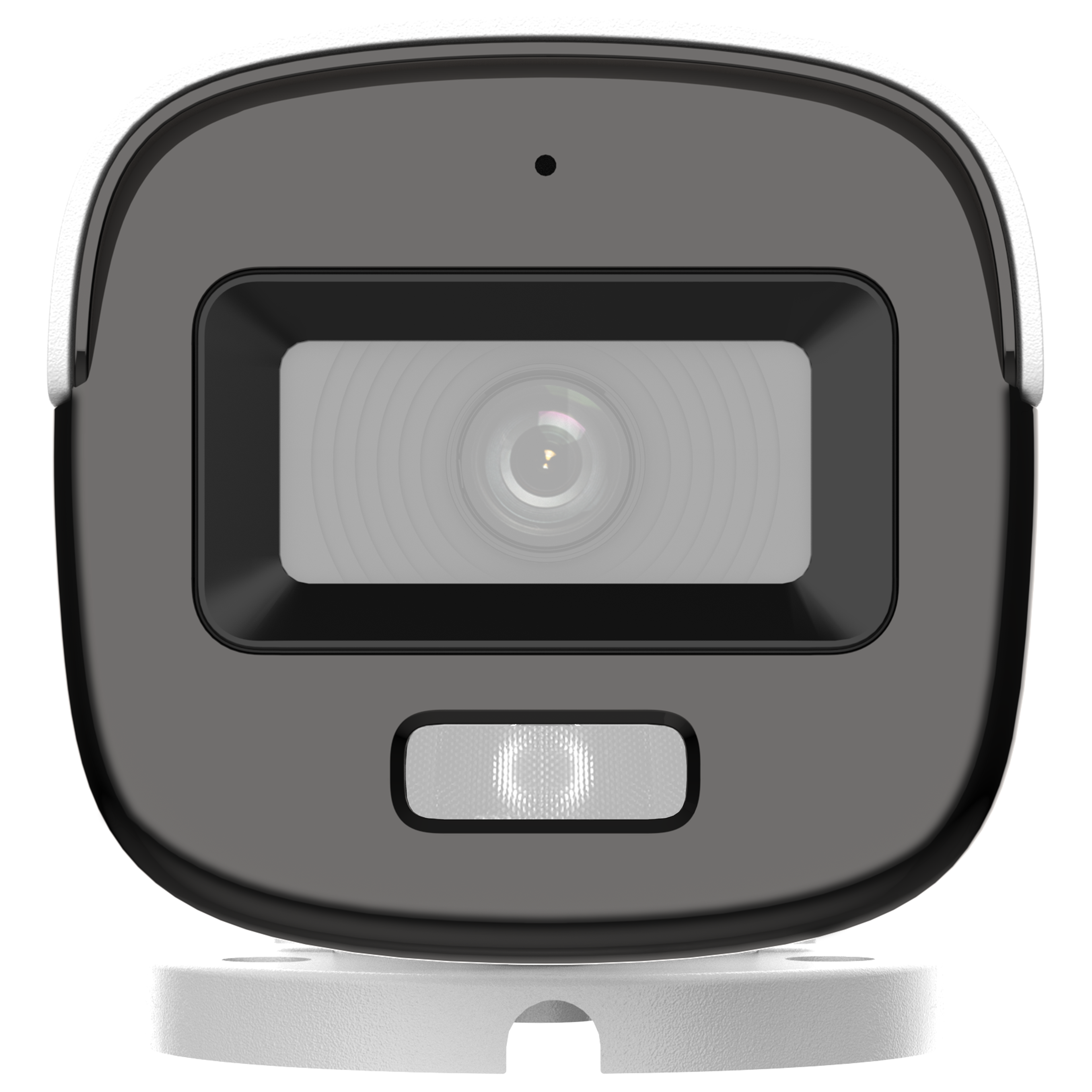 Hikvision DS-2CE10KF0T-LPFS 3K ColorVu Bullet CCTV Camera, Hybrid Light, Built-in Mic, IP67, 2.8mm/3.6mm Lens