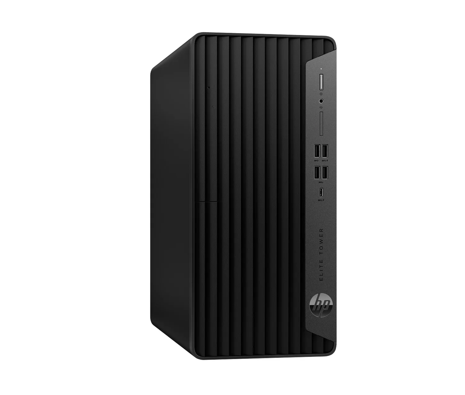 HP Elite Tower 800 G9 Desktop PC – Intel Core i5-12600, 8GB RAM, 512GB SSD, FreeDOS, USB Keyboard & Mouse