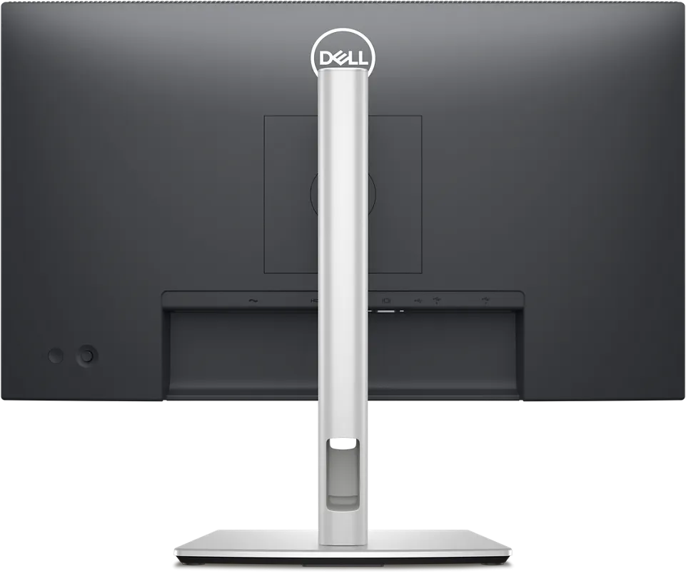 Dell Pro 24 Plus P2425H 24″ Full HD IPS Monitor, 100 Hz, 99% sRGB, USB‑C Hub, DisplayPort & HDMI, Height‑Adjustable, Anti‑Glare