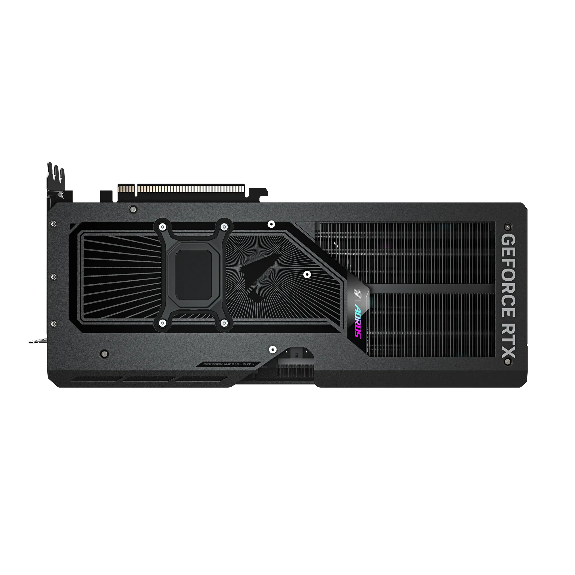 Gigabyte AORUS GeForce RTX 5070 MASTER 12G Graphic card, 12 GB GDDR7, 28 Gbps 192 bit, 6144 CUDA Cores, Max Boost 2715 MHz, DLSS4 | GV-N5070AORUS M-12GD