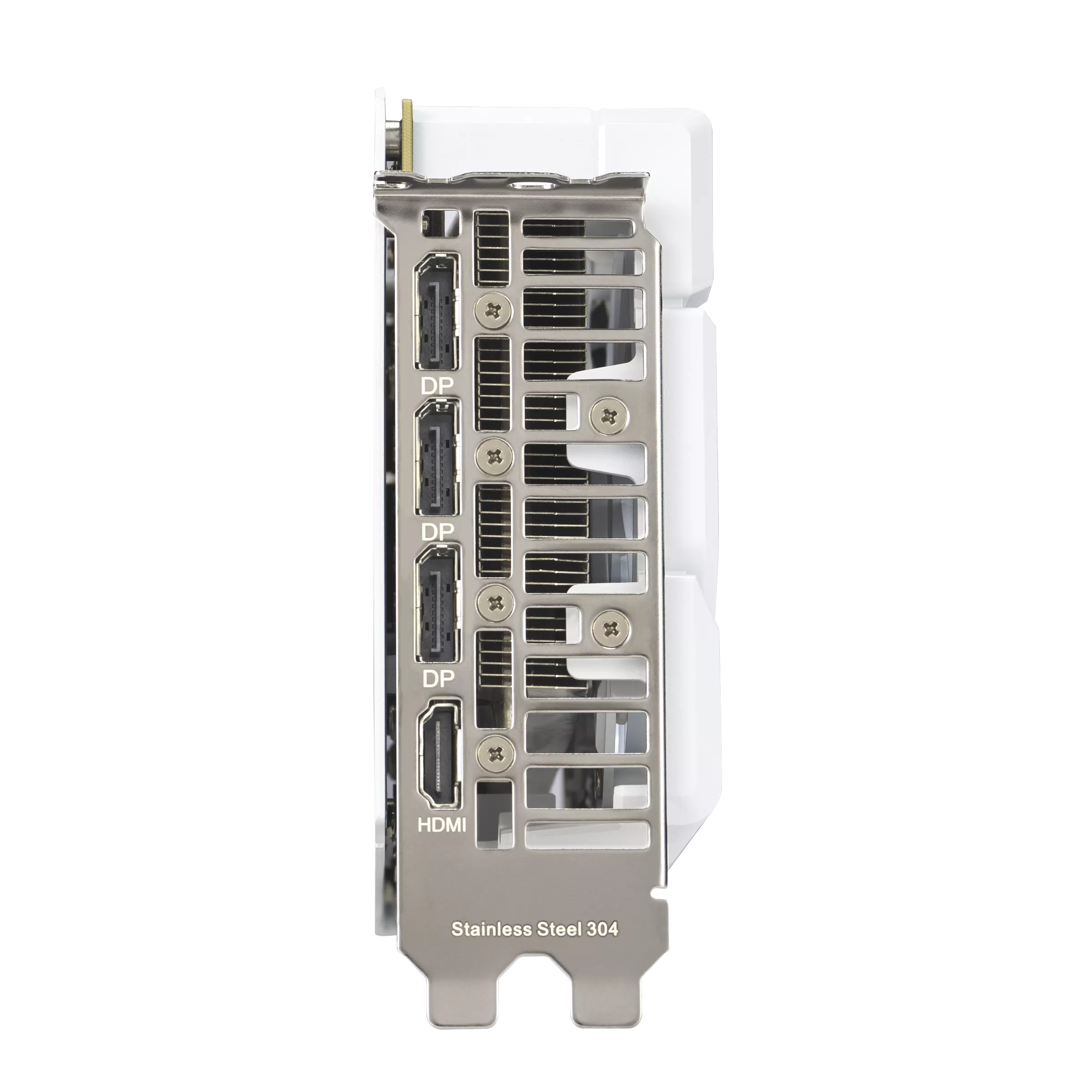 Asus GeForce RTX 5060 Ti Dual OC White 16GB GDDR7 PCI-Express Graphics Card, 2632 MHz, Memory 16GB 28000MHz GDDR7, Cuda Cores: 4608, VR Ready, PhysX/CUDA Enabled, NVIDIA Blackwell 2.0, 4nm Process, Real-Time Ray Tracing, DLSS 4. | 90YV0MH6-M0NA00