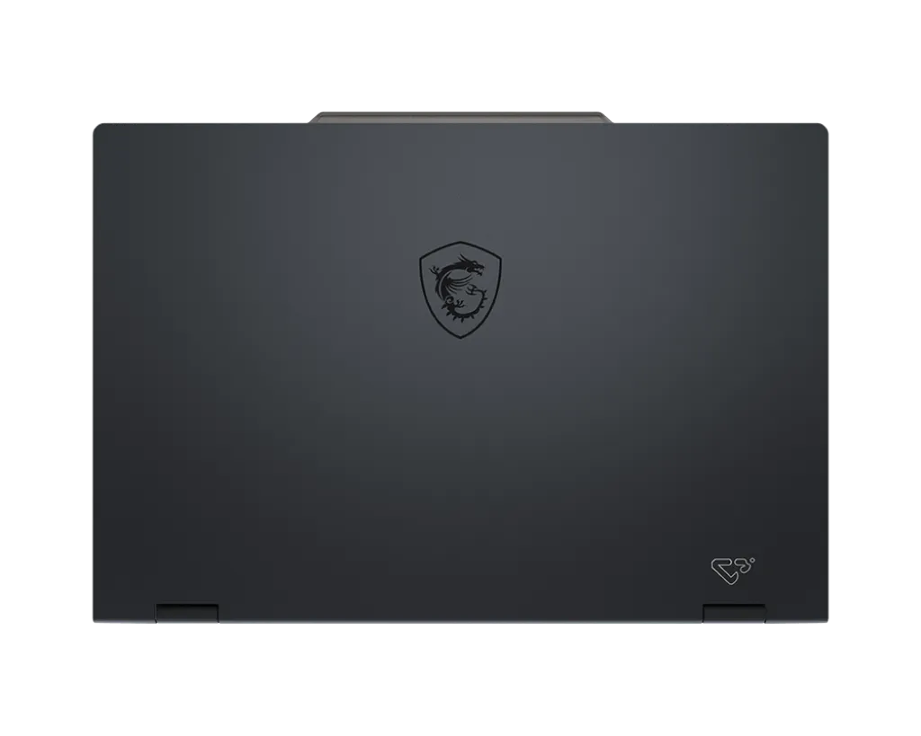 MSI CYBORG 15 B2RWFKG  | Intel Core 7 240H, 16GB RAM, 512GB SSD, 15.6" FHD IPS 144Hz, 8GB NVIDIA RTX 5060, Windows 11 Home, Eng-Arab Keyboard, Black | 9S7-15Q342-615