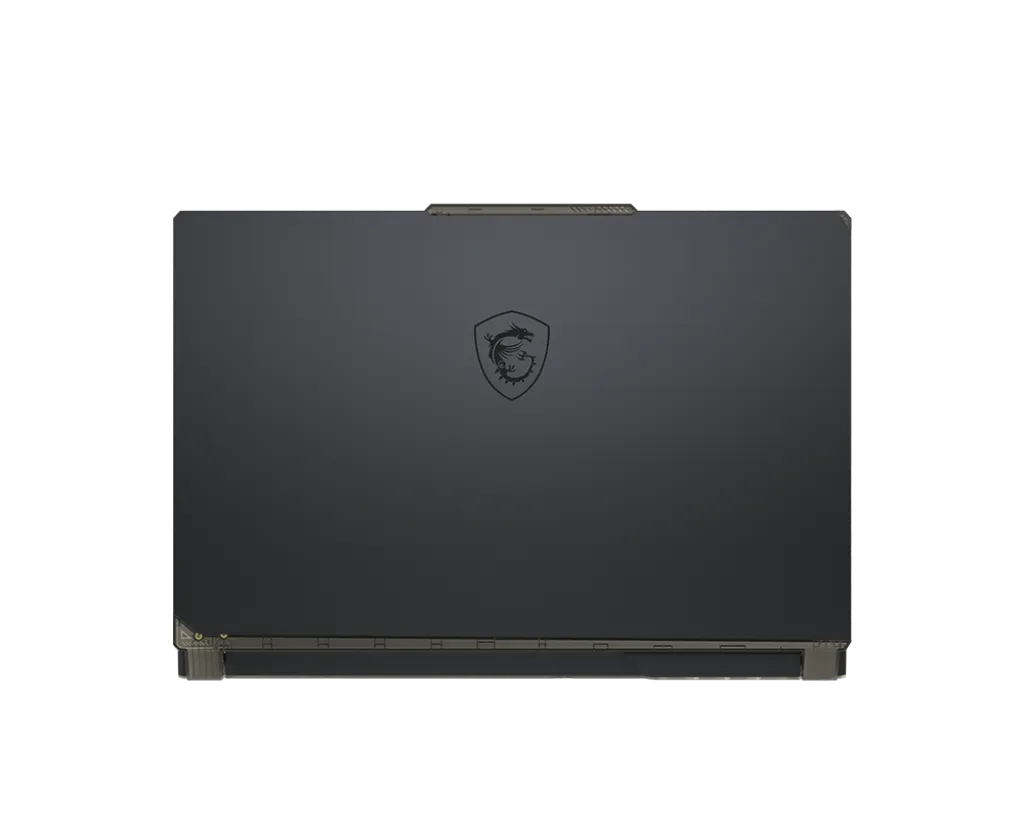 MSI THIN 15 B2RVE, Intel Core 7 240H, 16GB RAM, 512GB SSD, 15.6"FHD IPS 144Hz, 6GB NVIDIA RTX4050, Win11 Home, Eng-Arab Keyboard, Gray| 9S7-16R831-3097