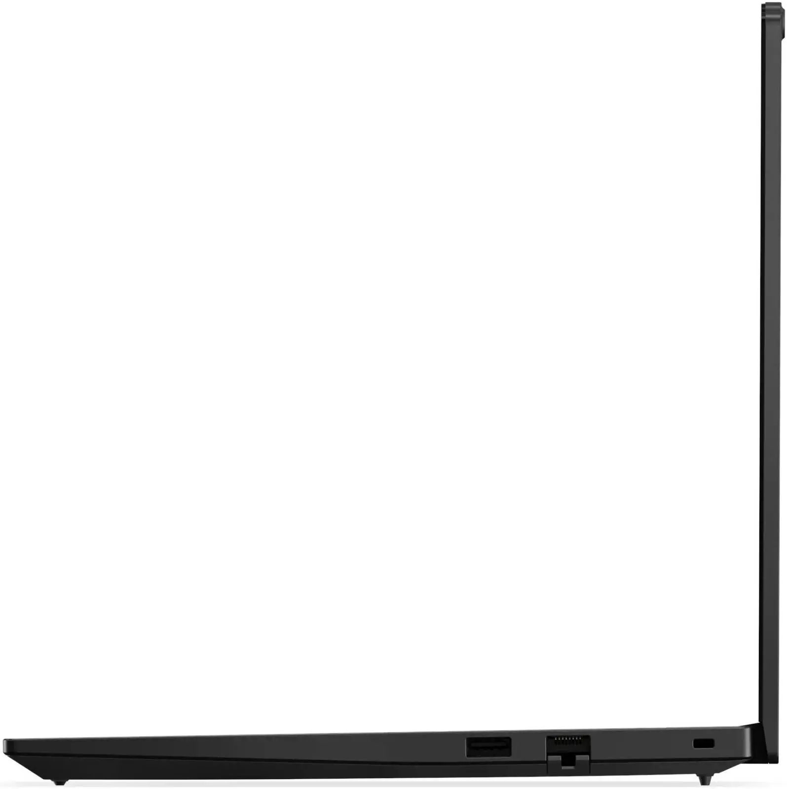Lenovo ThinkPad E14 Gen 7 Copilot+ Laptop, 14" WUXGA IPS 60Hz Display, Intel Core Ultra 7 256V, 16GB RAM, 512GB SSD, Intel Arc Graphics 140V, English/Arabic Keyboard, No OS, Black | 21U20063GR