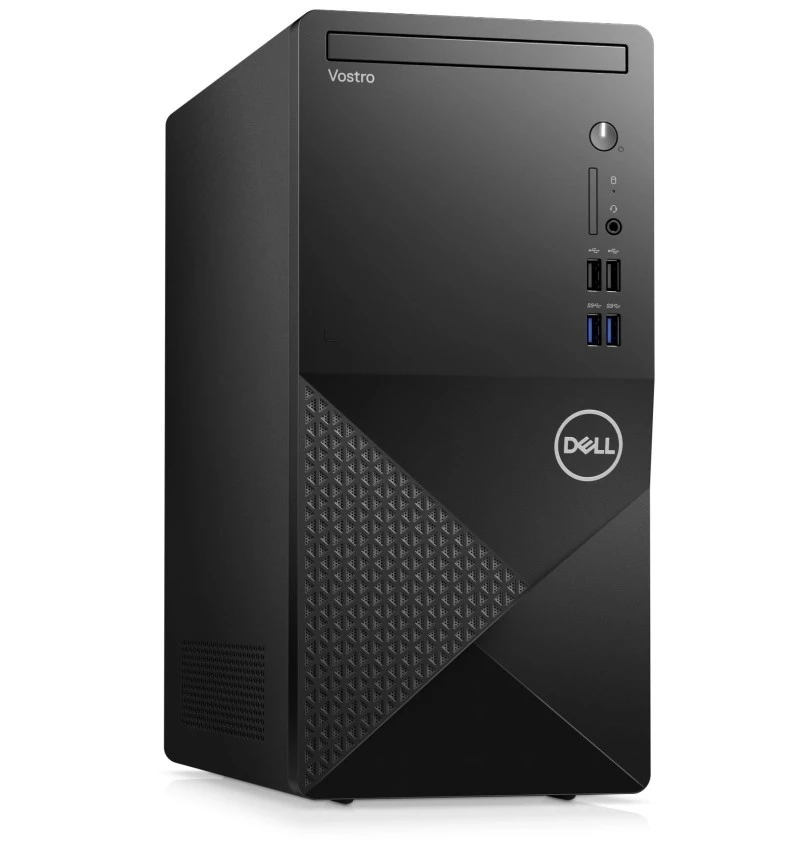 Dell Vostro 3910 12th Generation Business Desktop, Intel Core i7 12700 Processor | 16GB DDR4 Ram |1TB SSD | DOS
