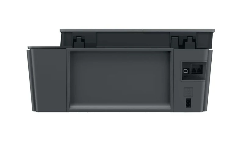 HP Smart Tank 615 Wireless All‑in‑One A4 Printer, Print‑Copy‑Scan‑Fax, ADF, Dual‑Band Wi‑Fi, Bluetooth LE, Dark Gray