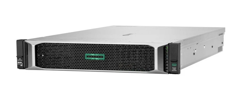 HPE ProLiant DL380 Gen10 Plus Server, Intel Xeon Silver 4314 16-Core 2.4GHz, 32GB DDR4, MR416i-p 4GB Cache, 8 SFF Tri-mode U.3, 10Gb 2-Port SFP+