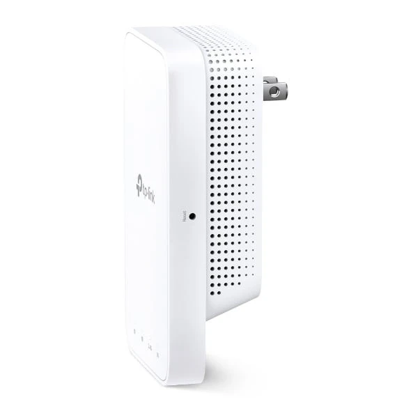 TP-Link Deco M3W AC1200 Whole Home Mesh WiFi Add-On Unit, Dual-Band, Up to 1200Mbps, Easy Setup, Seamless Coverage, Smart Home, Compatible with Deco System