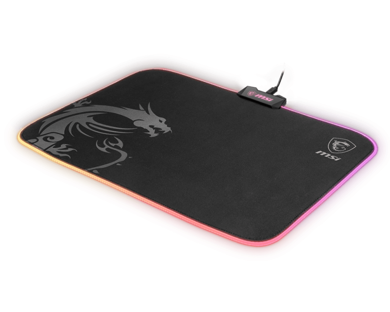 MSI AGILITY GD60 Gaming Mousepad