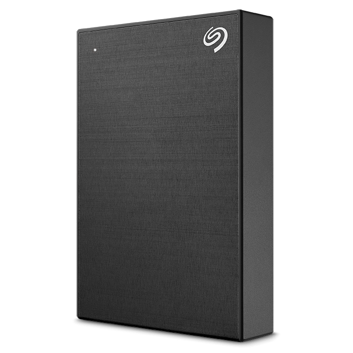 Seagate One Touch 1TB External Hard Drive, USB 3.0, Portable Backup Drive for PC & Mac, Plug & Play, Lightweight, Compact Design | STKB1000400